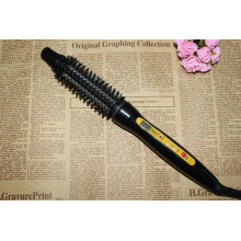 Electric Automatic Beautiful Girls Hair Straighter Comb Hair Brush